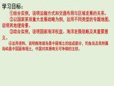 湘教版（2019）高中地理必修二第四章 区域发展战略 单元知识总结复习课件（37张PPT）