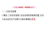 湘教版（2019）高中地理必修二课件3.2工业区位因素与工业布局 (共71张PPT)