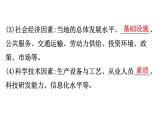 湘教版（2019）高中地理必修二课件3.2工业区位因素与工业布局 (共71张PPT)
