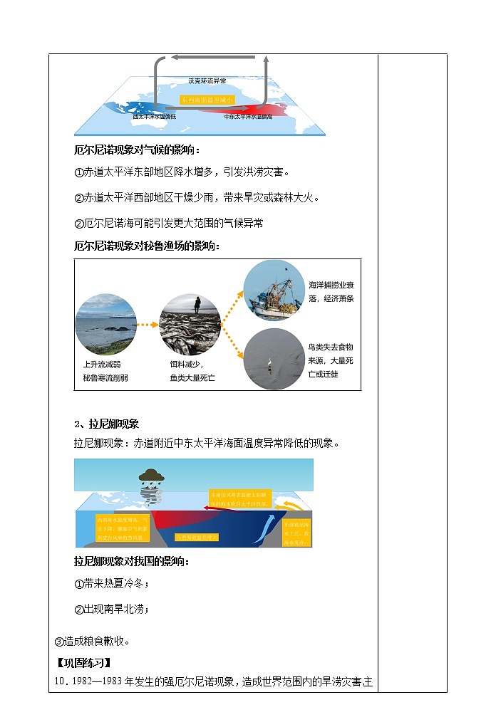 4.3海——气相互作用（第二课时）教案02