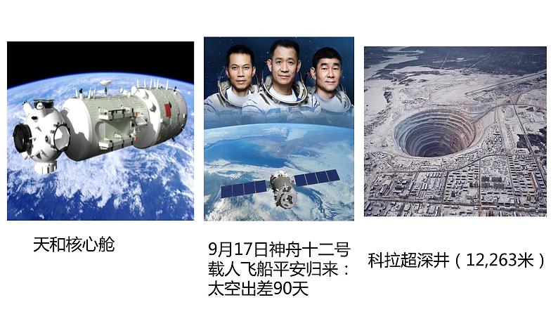 1.4地球的圈层结构课件2021-2022学年人教版（2019）地理必修一第1页