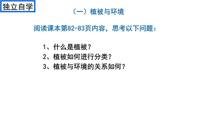 5.1植被课件 安徽宣城市第十三中学2021-2022学年高中地理人教版（2019）必修一04