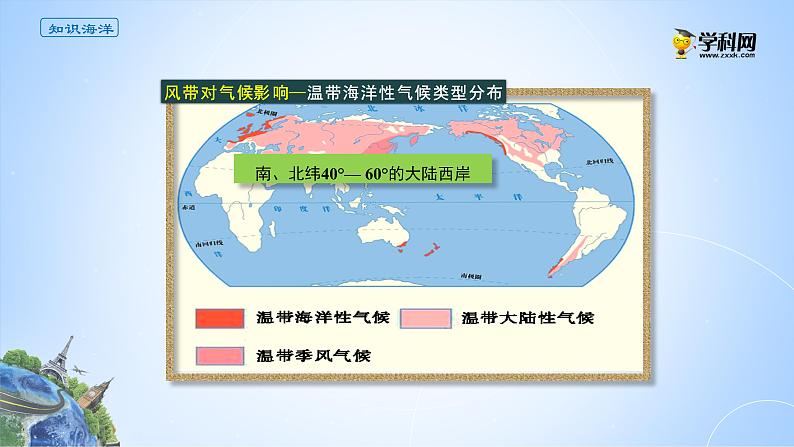 3.3风带对气候的影响课件PPT06