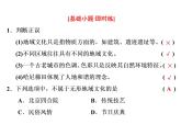 鲁教版（2019）必修2高中地理第二节  地域文化与城乡景观课件
