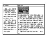 湘教版（2019）高中地理必修二第五章　第二节　协调人地关系,实现可持续发展课件PPT
