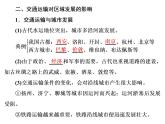 湘教版（2019）高中地理必修二第一节　交通运输与区域发展课件PPT