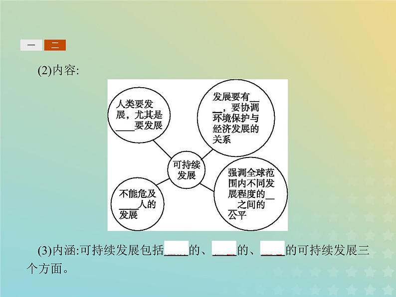 高中地理第四章人类与地理环境的协调发展2人地关系思想的历史演变课件中图版必修206