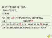 高考地理一轮复习第十章产业区位因素第一节农业区位因素及其变化课件新人教版