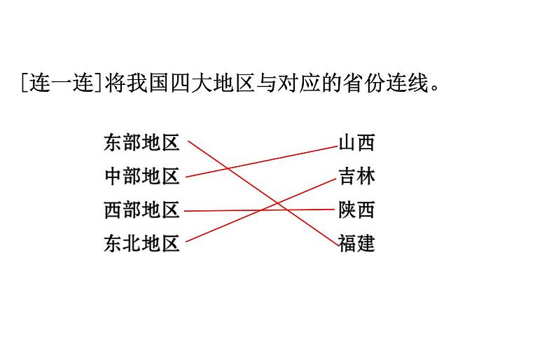 湘教版（2019）高中地理必修二课件4.2我国区域发展战略08