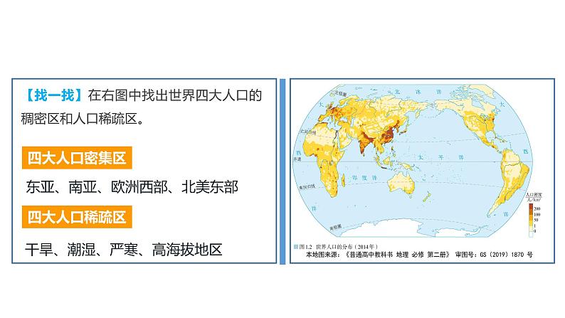 1.1人口分布课件PPT07