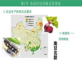 3.1 农业区位因素及其变化 课件-人教版（2019）高中地理必修二