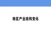 3.2 地區(qū)產(chǎn)業(yè)結(jié)構(gòu)變化-高二地理上學(xué)期同步課堂備課課件（人教版2019選擇性必修2）