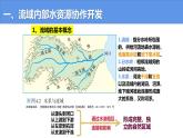 4.1 流域内协调发展-高二地理上学期同步课堂备课课件（人教版2019选择性必修2）