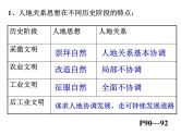 人教版必修二 6.2中国的可持续发展实践 课件(共24张PPT)