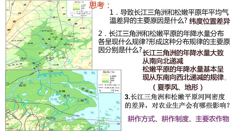 地理环境对区域发展的影响2课件PPT第8页