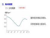 3.2.3 海水的性质（3）课件 2021-2022学年人教版（2019）高一地理必修一