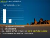 2.1大气的组成和垂直分层 课件 2021-2022学年高一上学期地理人教版（2019）必修第一册