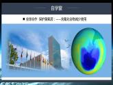 2.1大气的组成和垂直分层 课件 2021-2022学年高一上学期地理人教版（2019）必修第一册