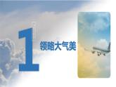 2.1大气的组成和垂直分层-2021-2022学年高一地理同步课堂精品课件（人教版2019必修第一册）