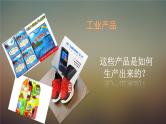3.2 工业区位因素及其变化 课件 2020-2021学年高一下学期地理人教版（2019）必修第一册