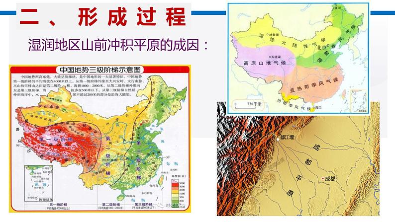 2.3 冲积平原的形成  课件 2021-2022学年高二上学期地理人教版（2019）选择性必修107