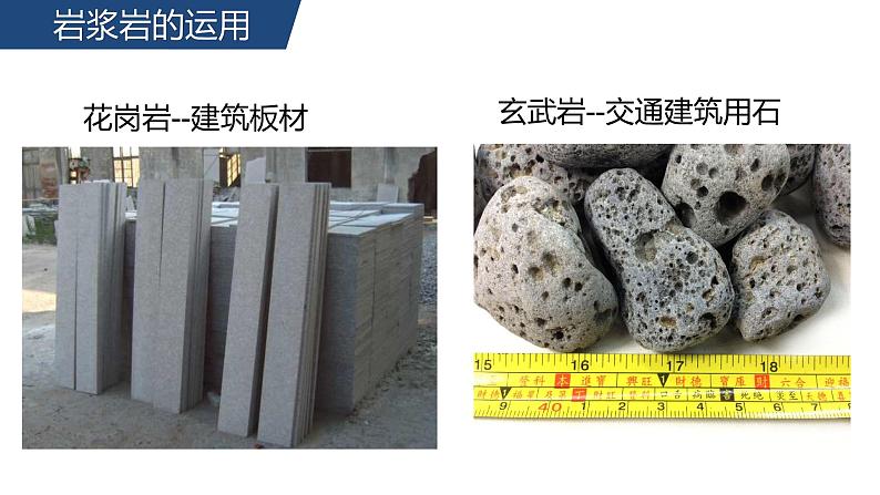 塑造地表形态的力量PPT课件免费下载07