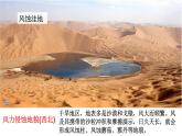 常见地貌类型PPT课件免费下载