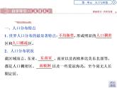 必修2地理新教材鲁教11人口分布ppt_5