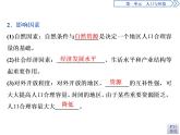 人口合理容量PPT课件免费下载