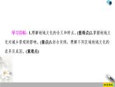 必修2地理新教材鲁教22地域文化与城乡景观ppt_7