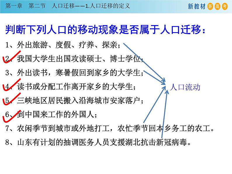 必修2地理新教材人教12人口迁移pptx_405