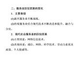 必修2地理新教材人教33服务业区位因素及其变化ppt_15