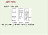 高考地理一轮复习第五单元自然环境的整体性与地域分异规律第一节自然环境的地域分异课件