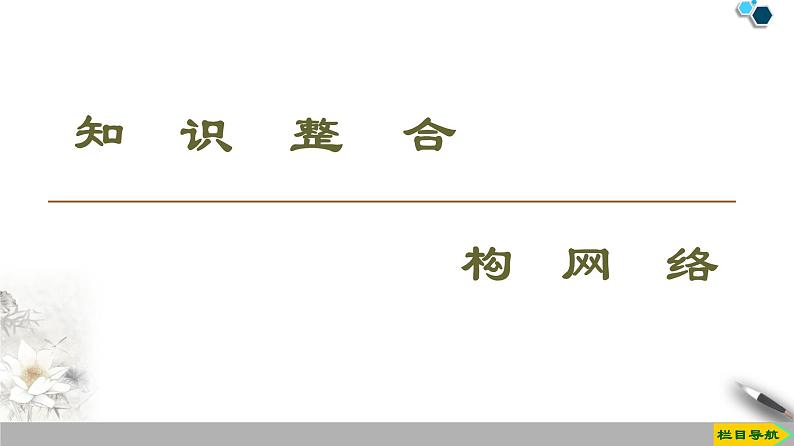 必修2地理新教材鲁教第1单元人口与环境单元小结与测评ppt_1第2页