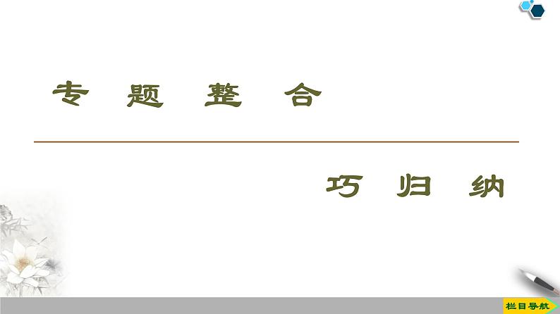 必修2地理新教材鲁教第1单元人口与环境单元小结与测评ppt_1第5页