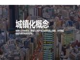 【新教材精創(chuàng)】2.3 城鎮(zhèn)化進(jìn)程及其影響 課件（1）-湘教版高中地理必修第二冊(cè)(共39張PPT)