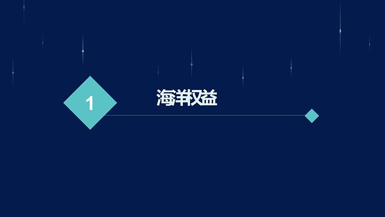 【新教材精创】4.3 海洋权益与我国海洋发展战略 课件（2）-湘教版高中地理必修第二册04