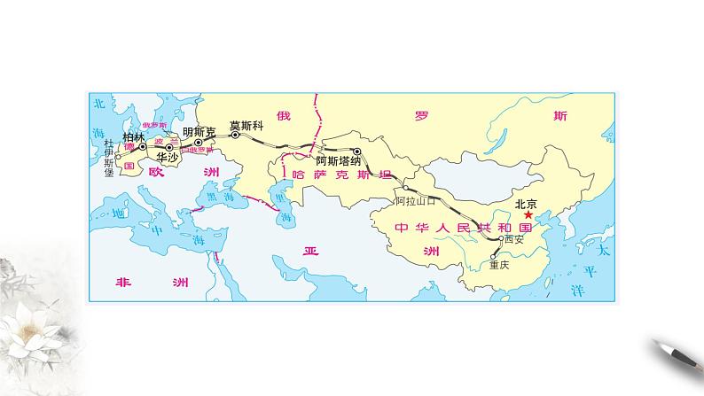4.2 我国区域发展战略(同步课件+教学设计+视频素材)04