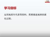 专题1.2 地球的形成与演化（课件）-2019-2020学年高一地理必修第一册轻松备课（鲁教版2019）