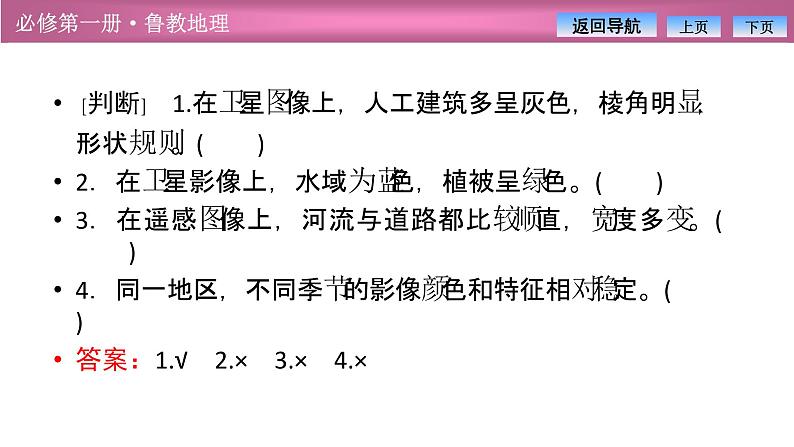 第四单元  单元活动　地理信息技术应用课件PPT第6页