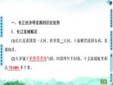 长江经济带发展战略PPT课件免费下载