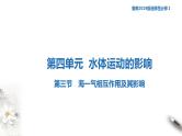 【新教材精创】4.3 海一气相互作用及其影响  课件-鲁教版高中地理选择性必修Ⅰ (1)