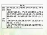 大气受热过程和大气运动PPT课件免费下载