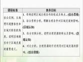 区域发展的自然环境基础PPT课件免费下载