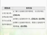 高中地理第3章区域合作第3节长江流域协作开发与环境保护课件湘教版