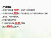 大氣圈與大氣運(yùn)動PPT課件免費(fèi)下載