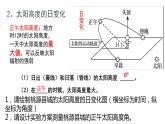 1.2地球的公转（2）课件04湘教版（2019）高中地理选择性必修一