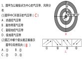 3.1气压带、风带的形成与移动（3）课件15湘教版（2019）高中地理选择性必修一