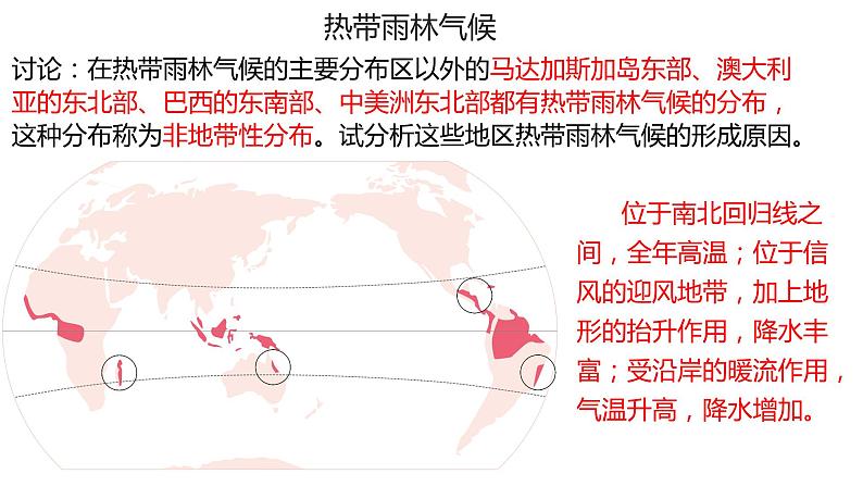 3.2气压带、风带与气候（1）课件16湘教版（2019）高中地理选择性必修一04