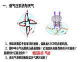 3.3天气系统（2）课件19湘教版（2019）高中地理选择性必修一